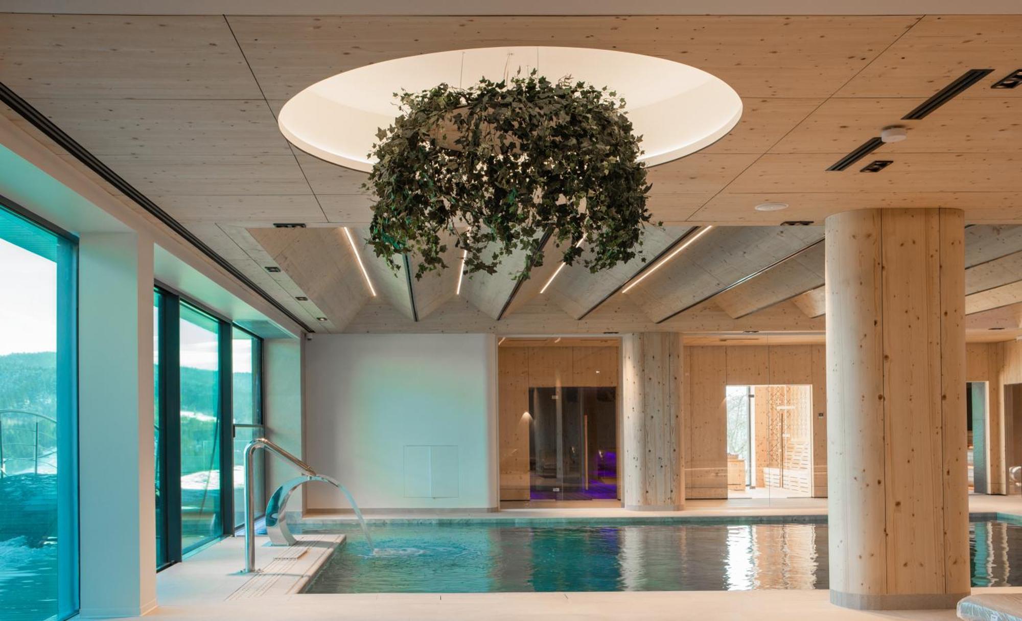 Panorama Skhidnytsya Spa Resort Novyy Kropivnik Exteriér fotografie