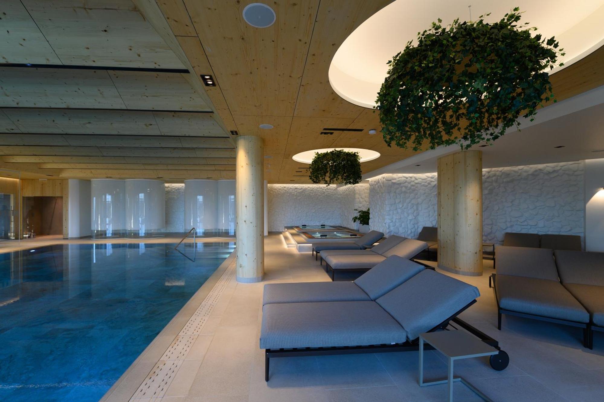 Panorama Skhidnytsya Spa Resort Novyy Kropivnik Exteriér fotografie